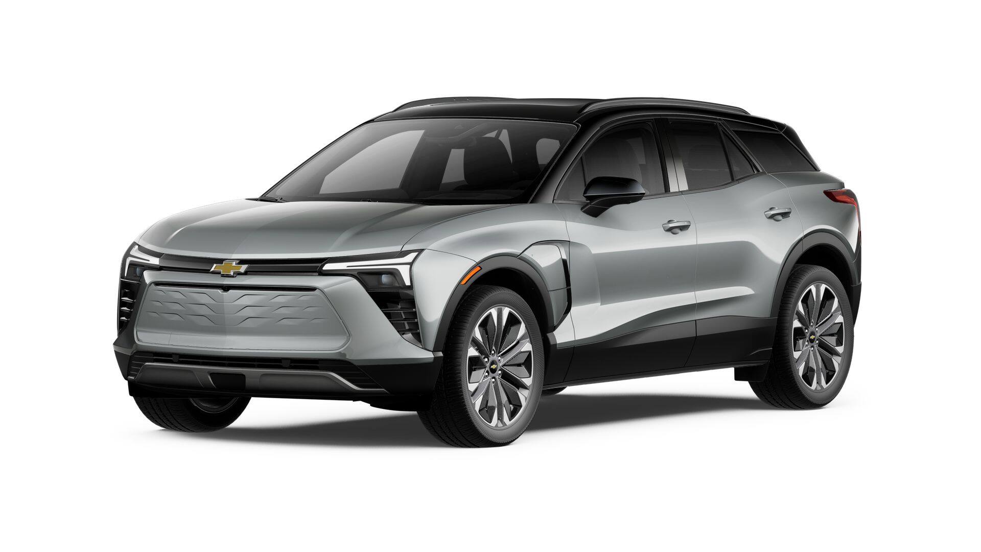 2027 Chevrolet Blazer EV LT