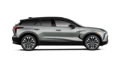 2027 Chevrolet Blazer EV LT