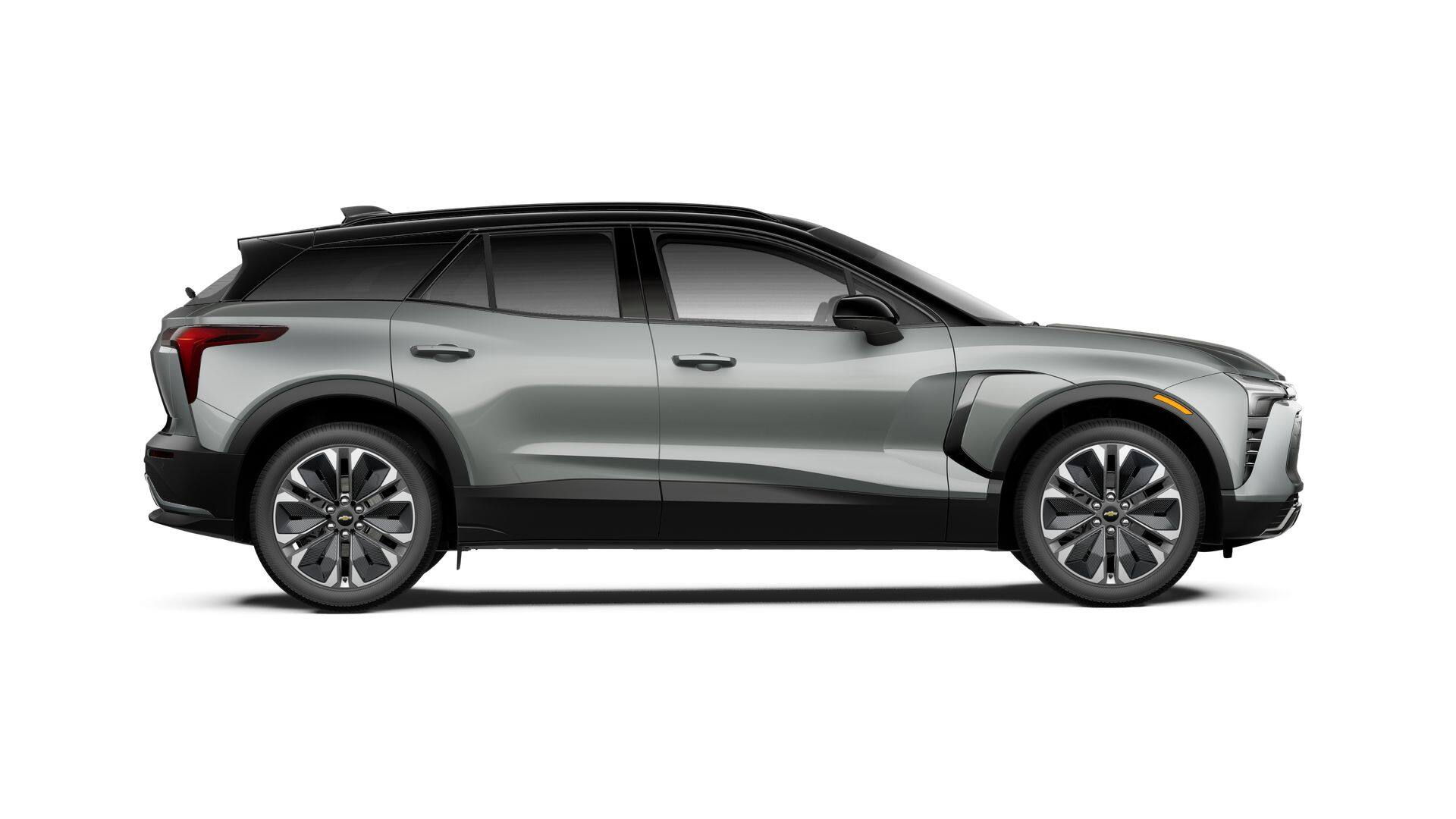 2027 Chevrolet Blazer EV LT