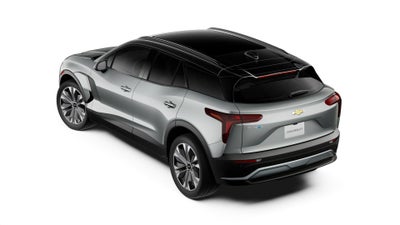 2027 Chevrolet Blazer EV LT