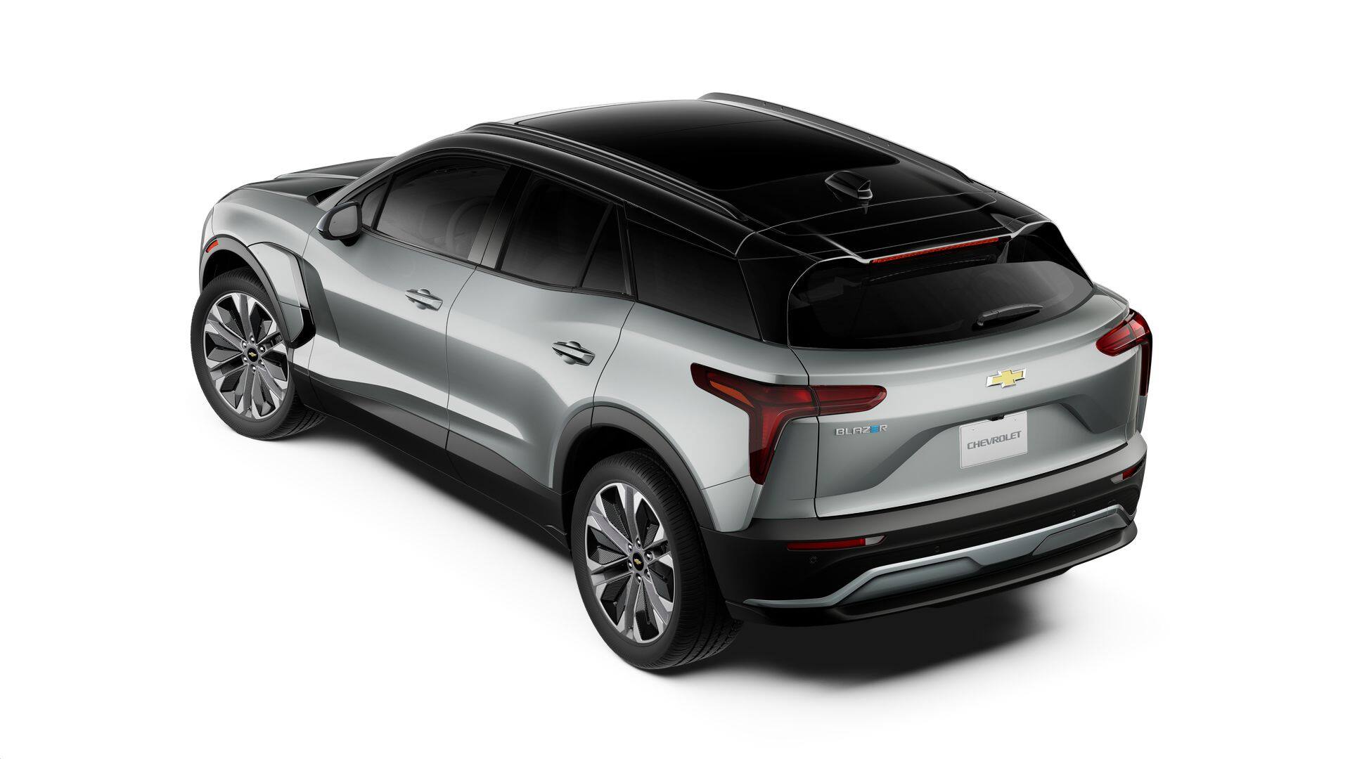 2027 Chevrolet Blazer EV LT