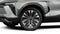2027 Chevrolet Blazer EV LT