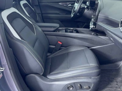 2024 Chevrolet Blazer EV LT