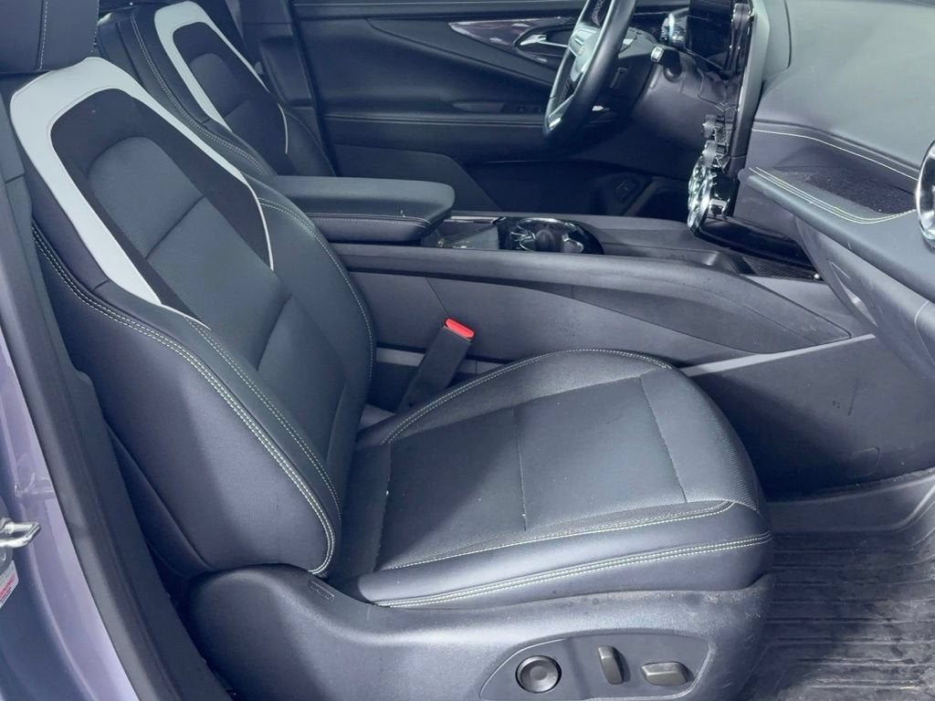 2024 Chevrolet Blazer EV LT