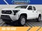 2024 Toyota Tacoma 4WD SR