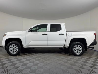 2024 Toyota Tacoma 4WD SR
