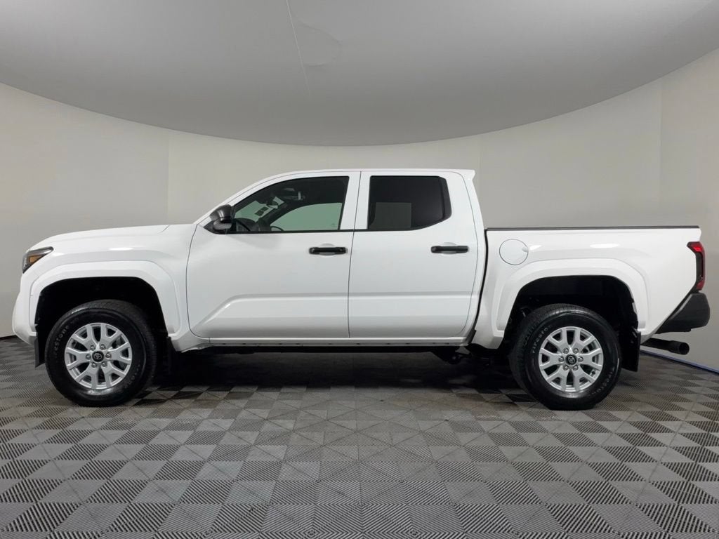 2024 Toyota Tacoma 4WD SR