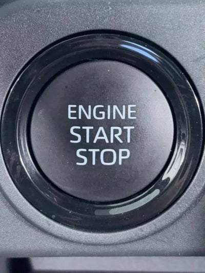 2024 Toyota Tacoma 4WD SR