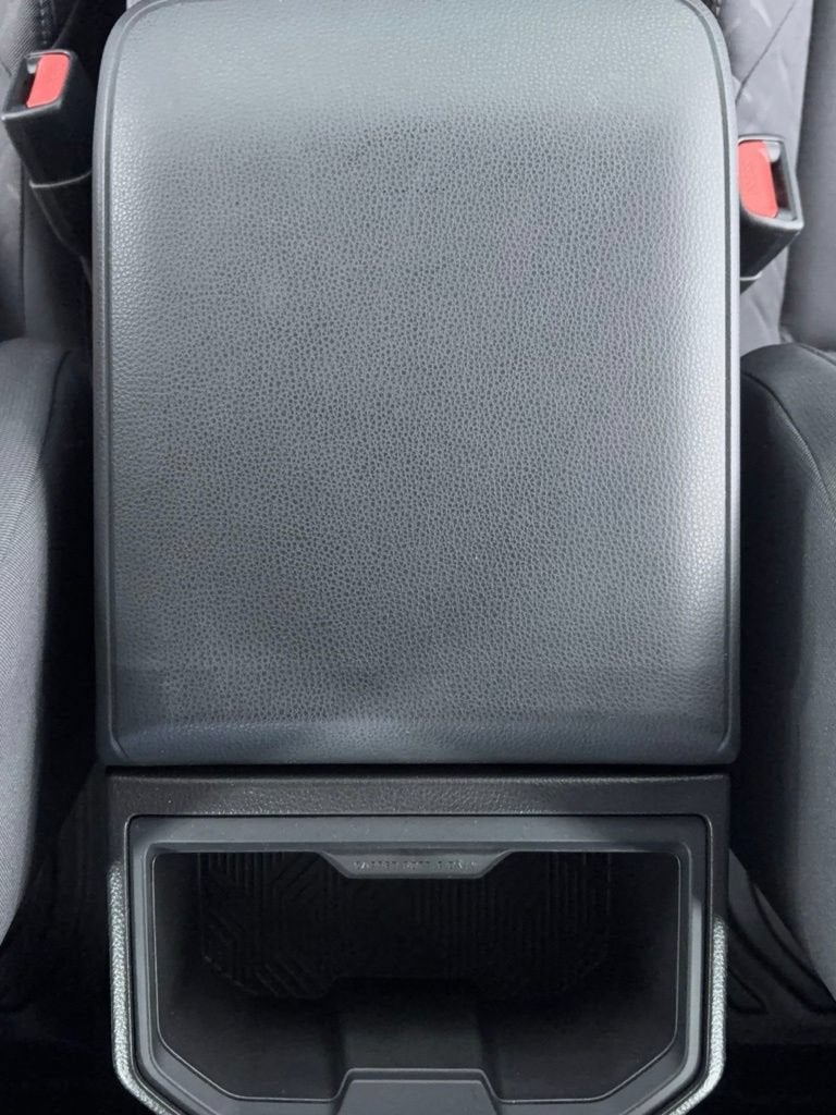 2024 Toyota Tacoma 4WD SR