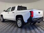 2024 Toyota Tacoma 4WD SR