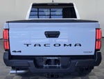 2024 Toyota Tacoma 4WD SR