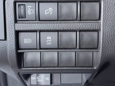 2024 Toyota Tacoma 4WD SR