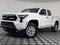 2024 Toyota Tacoma 4WD SR