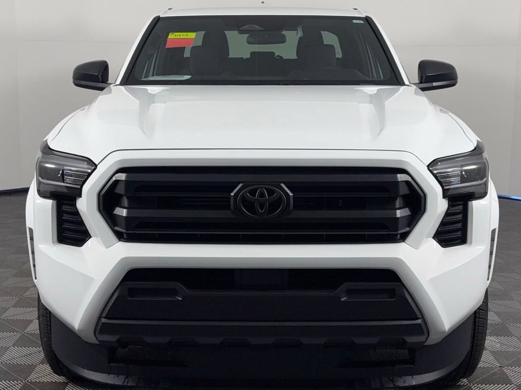 2024 Toyota Tacoma 4WD SR