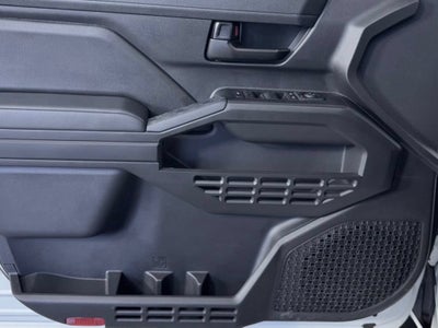 2024 Toyota Tacoma 4WD SR