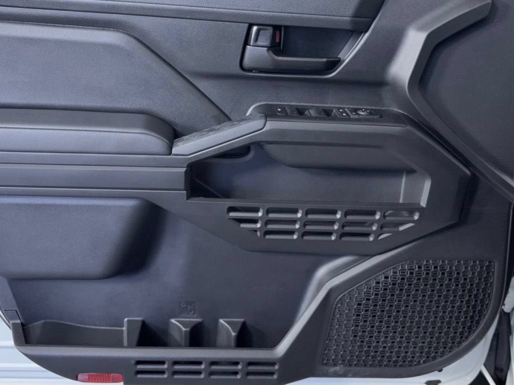 2024 Toyota Tacoma 4WD SR
