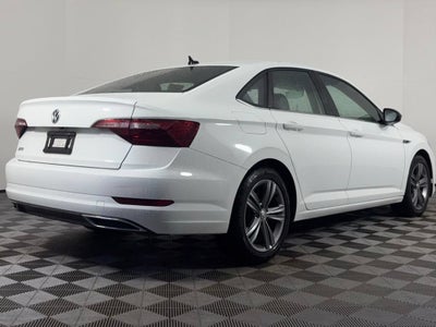 2020 Volkswagen Jetta S