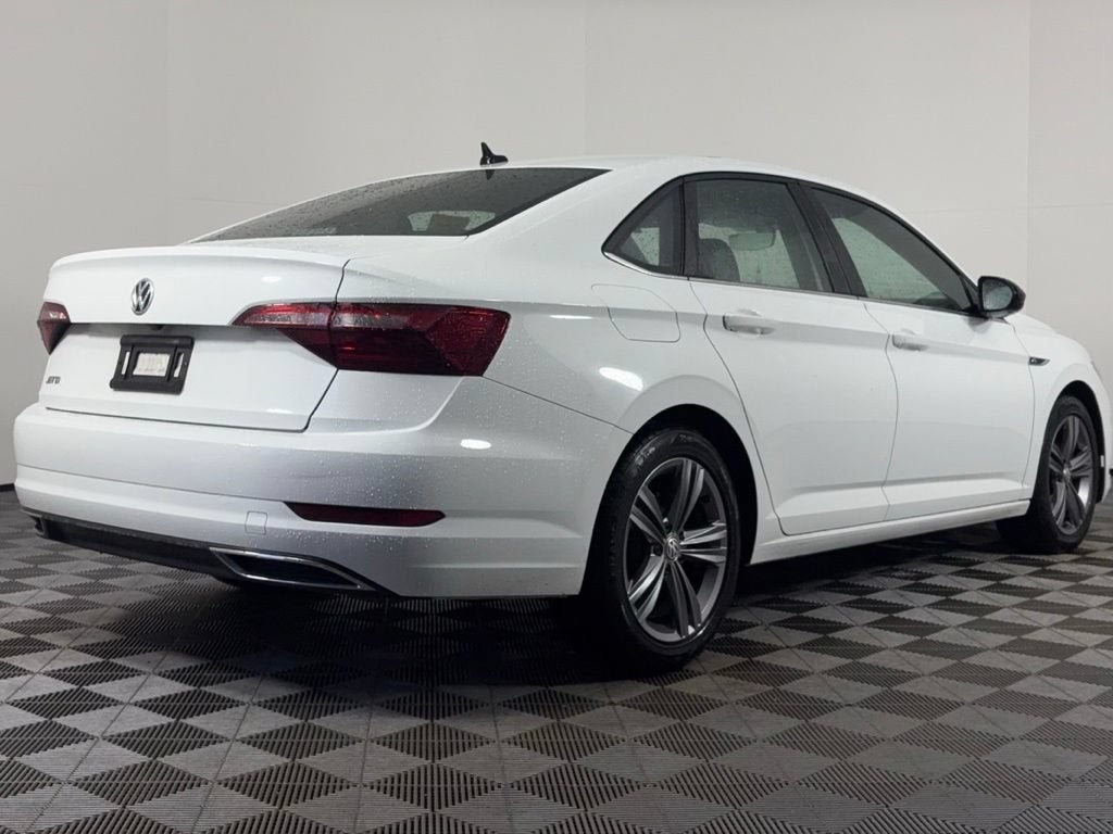 2020 Volkswagen Jetta S