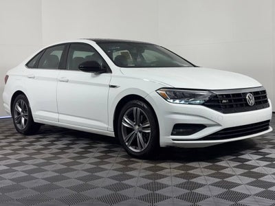 2020 Volkswagen Jetta S