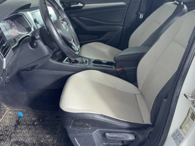 2020 Volkswagen Jetta S