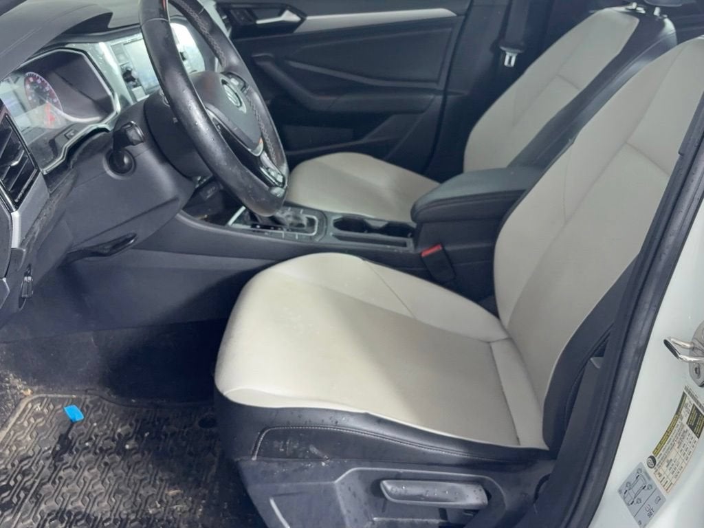 2020 Volkswagen Jetta S