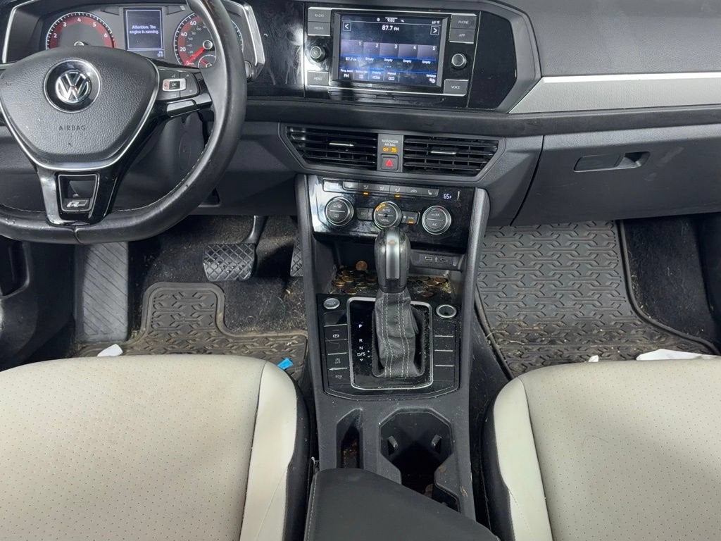 2020 Volkswagen Jetta S