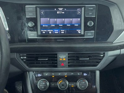 2020 Volkswagen Jetta S