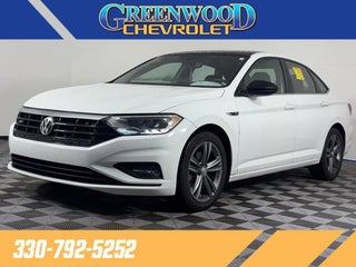 2020 Volkswagen Jetta S