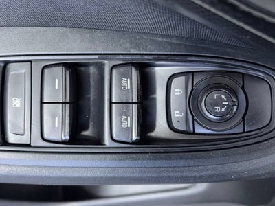 2019 Subaru Impreza Premium