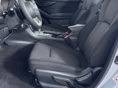 2019 Subaru Impreza Premium