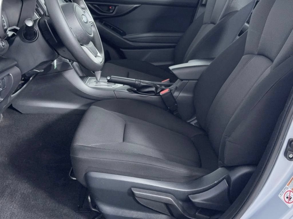2019 Subaru Impreza Premium
