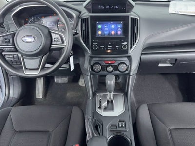 2019 Subaru Impreza Premium