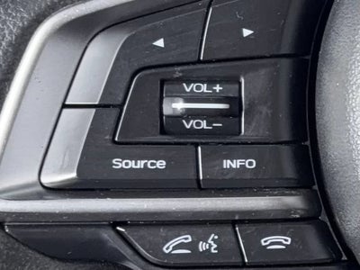 2019 Subaru Impreza Premium