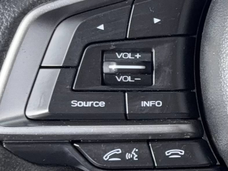 2019 Subaru Impreza Premium