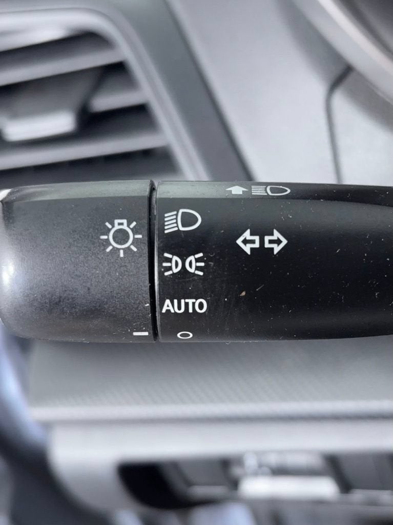 2019 Subaru Impreza Premium