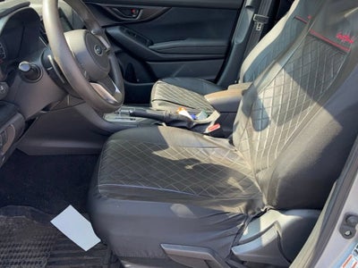 2019 Subaru Impreza Premium