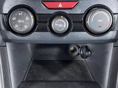 2019 Subaru Impreza Premium