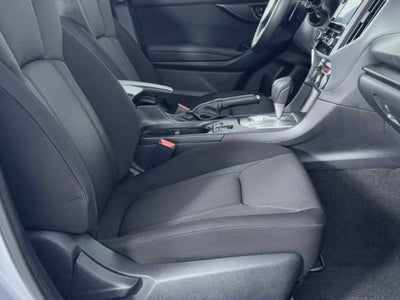 2019 Subaru Impreza Premium