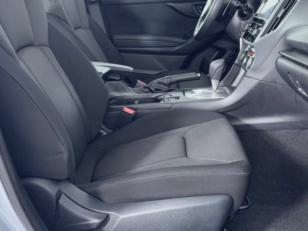 2019 Subaru Impreza Premium
