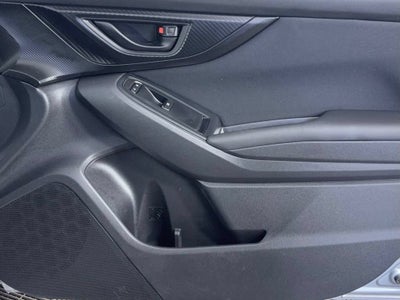 2019 Subaru Impreza Premium