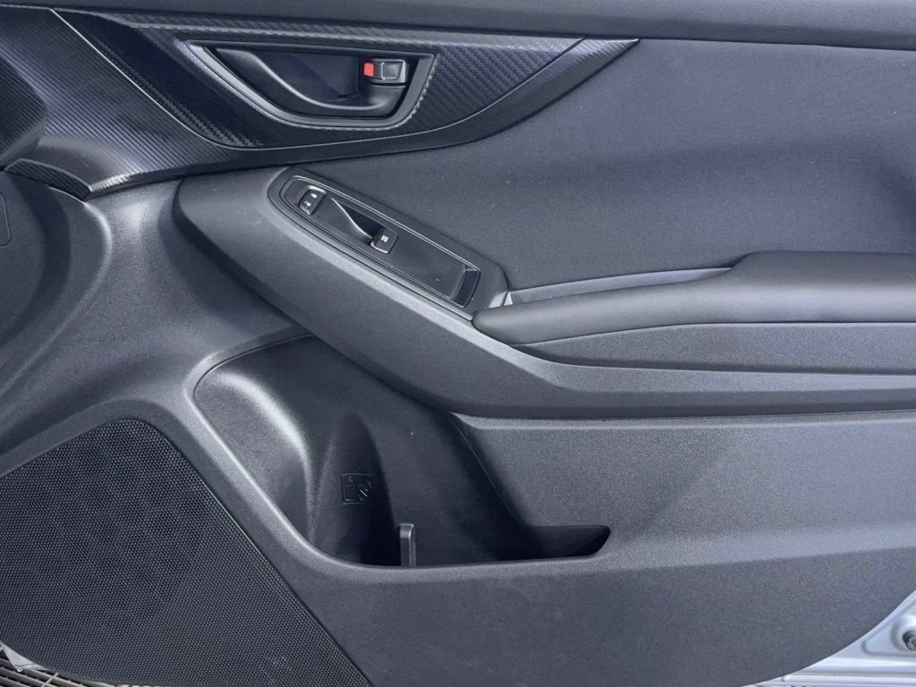 2019 Subaru Impreza Premium
