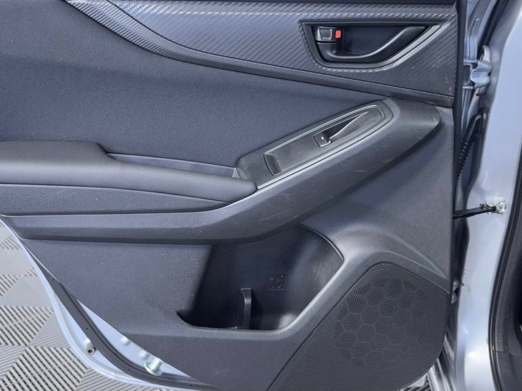 2019 Subaru Impreza Premium