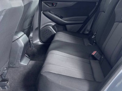 2019 Subaru Impreza Premium