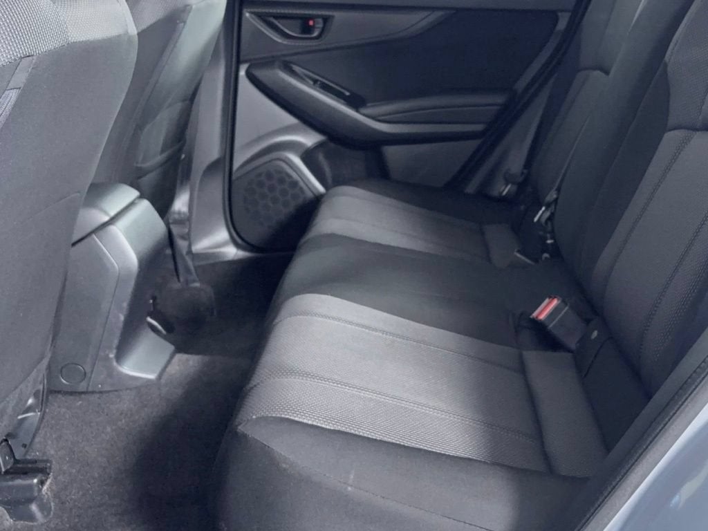 2019 Subaru Impreza Premium