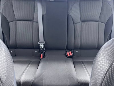 2019 Subaru Impreza Premium