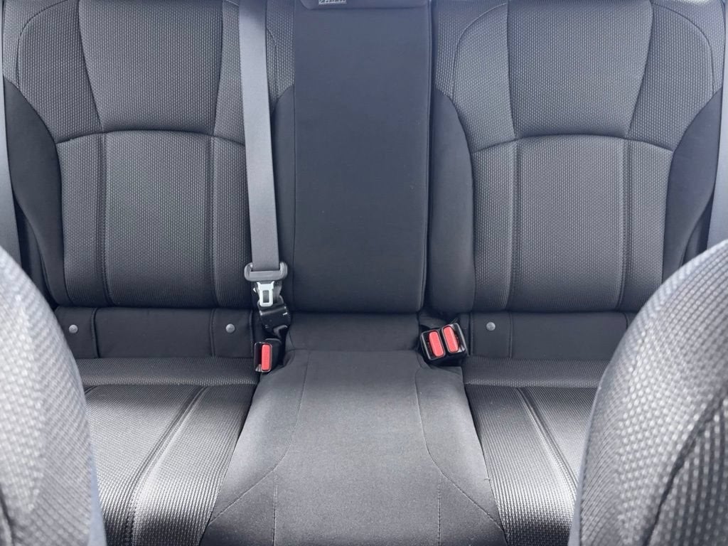 2019 Subaru Impreza Premium
