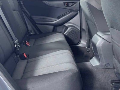 2019 Subaru Impreza Premium