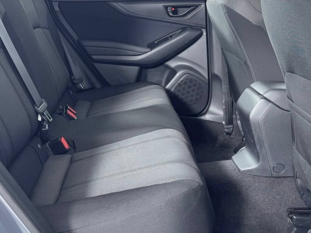 2019 Subaru Impreza Premium