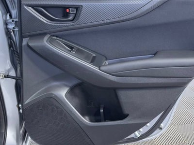 2019 Subaru Impreza Premium