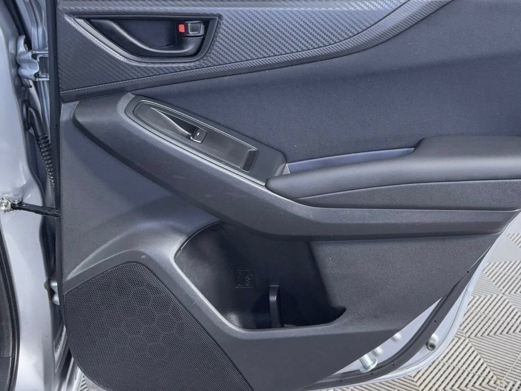 2019 Subaru Impreza Premium